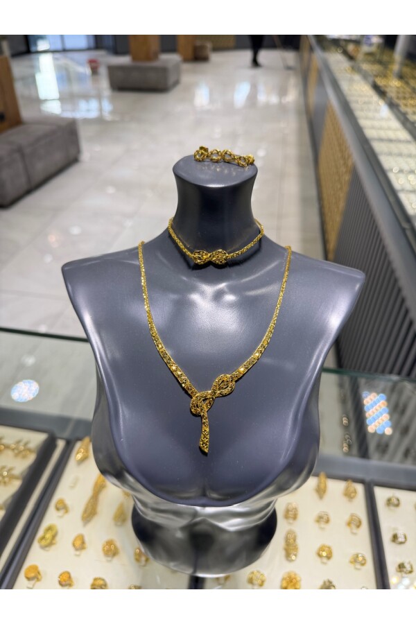 Minimal set takımı 0009